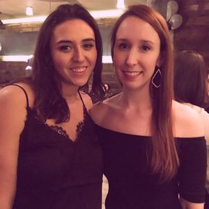 Meet your Posher, Juliana